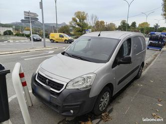 partner 3 places 100ch