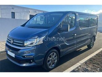 fiat talento talento chasis cabina d