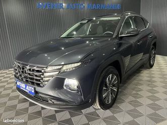 HYUNDAI TUCSON hyundai-tucson-1-6-t-gdi-hybrid-230-bva-creative