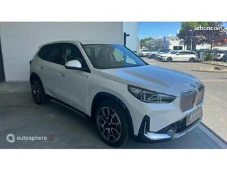 bmw x1 iedrive20 204ch xline