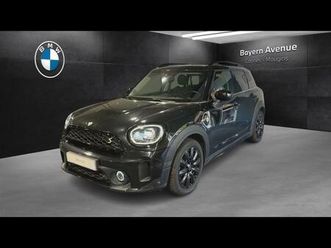 cooper se 125ch + 95ch edition premium plus all4 bva6