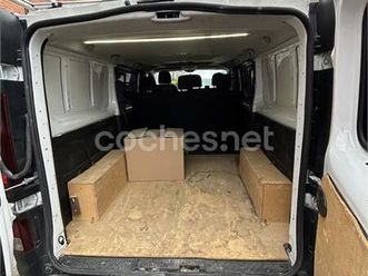 opel vivaro 1.6 cdti ss l2 2.9t combi plus6