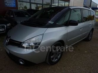 iv (3) 2.0 dci 175 fap intens 7pl