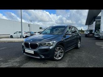 x1 xdrive25e 220 ch