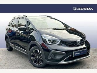 1.5 h i-mmd crosstar advance ecvt euro 6 (start/stop) 5dr