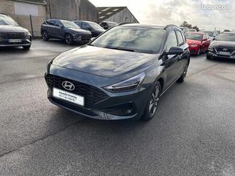 hyundai i30 sw 1.0 t-gdi 100ch creative dct-7