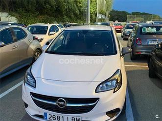 opel corsa 1.4 selective glp