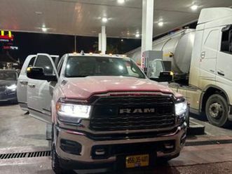 limited אוט׳ 6.7 (370 כ״ס)