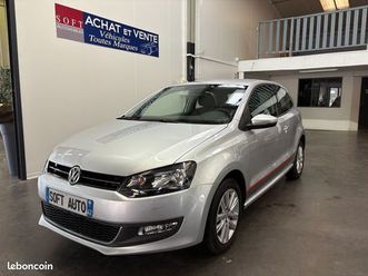 VOLKSWAGEN POLO volkswagen-polo-v-life