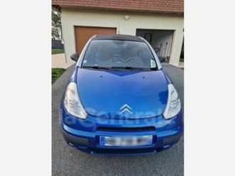 generation2 1.4 hdi 70 so chic