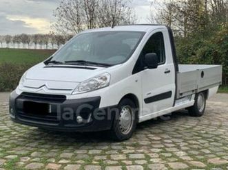 ii plancher cabine hdi 110 900kg