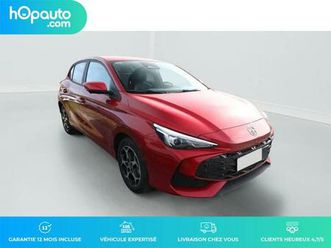 1.5 l hybrid+ 195 ch luxury