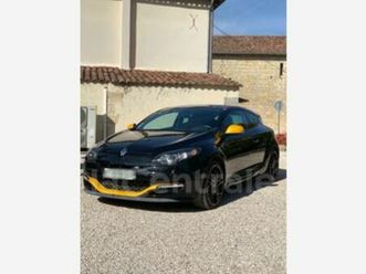 iii generation2 coupe 2.0 t 265 rs s&s red bull racing rb7