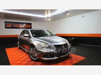 2.4 vvt 178 sport 4x4 cvt