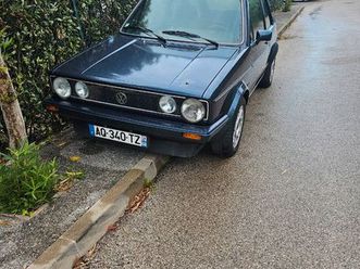 golf gli