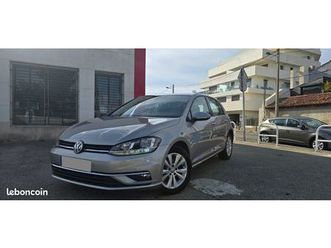 volkswagen golf confortline 1,4 tsi 125 cv