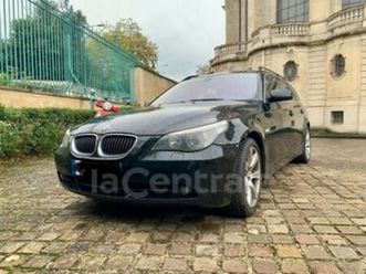 (e61) touring 545i luxe steptronic