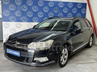 ii tourer 1.6 hdi 110 fap business airdream