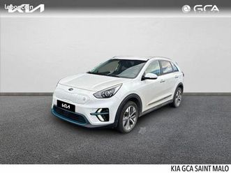 kia e-niro active 204ch