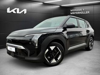 kia ev3 81.4 air win 2xklima acc fernlichtass. kam.
