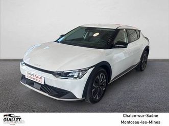 kia ev6 229 ch air active