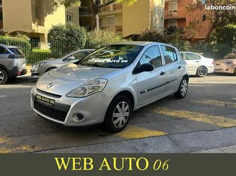 renault clio iii 1,2 75cv