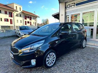 carens iv 2013 1.7crdi cool 115cv