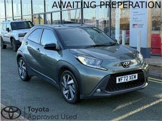 TOYOTA AYGO X 1-0-vvt-i-edge-x-shift-euro-6-start-stop-5dr
