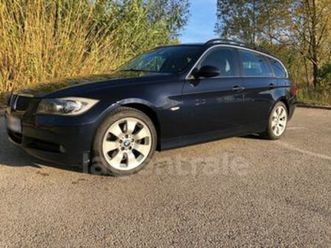 (e91) touring 325da dpf luxe