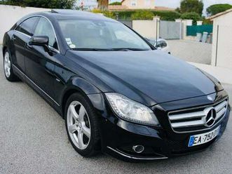 cdi blueefficiency ba 7 7g-tronic plus