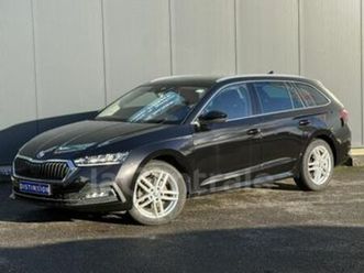 iv combi 2.0 tdi 116 business dsg7