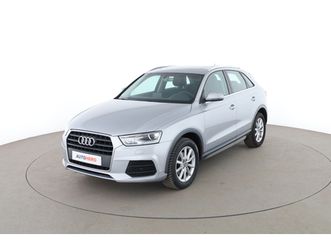 audi q3 1.4 tfsi cod ultra business line