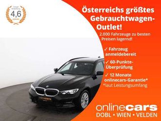 d touring advantage aut led navi r-cam sitzhzg