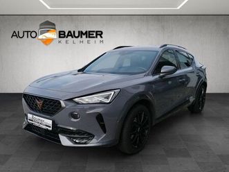 cupra formentor 1.5 tsi gar 3/28 ahk elhk dcc fap l