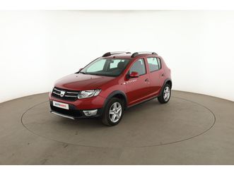 dacia sandero stepway 0.9 tce