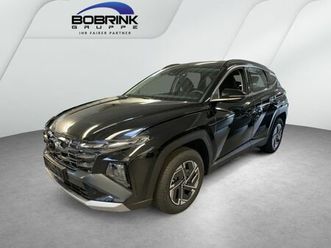 hyundai tucson select my26 1.6(150ps) rfk shz pdc keyles