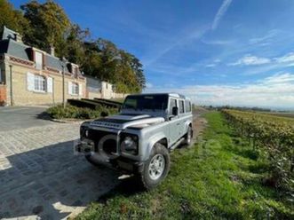LAND ROVER DEFENDER PICK-UP 130-double-cab-s