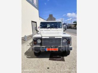 90 2.5 td5 122 hard top 3p