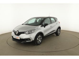 renault captur 1.5 dci business edc