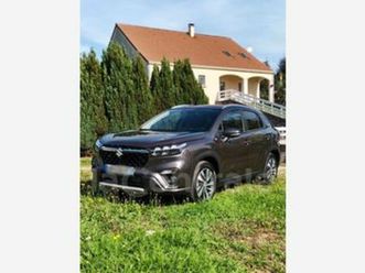 1.4 boosterjet allgrip hybrid style