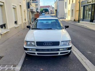 audi 80 - 1992