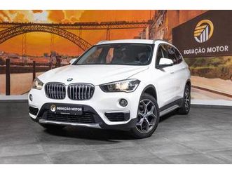 bmw x1 x1 18 i sdrive xline