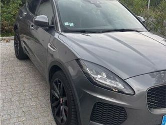 jaguar e pace 2.0 business r-dynamic