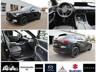 mazda cx-60 3.3 e-skyactiv d254 homura plus auto awd