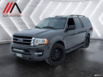 3.5 twinturbo xlt extra long // upea // alv // 8.p // kats.02/26 //