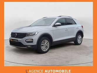 1.0 tsi garantie 12 m