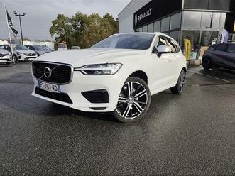 r-design geartronic d4 190