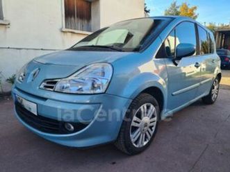 1.5 dci 85 privilege