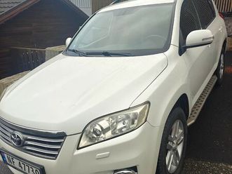 2,2 d-4d vanguard executive