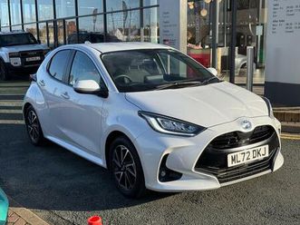 1.5 vvt-h design e-cvt euro 6 (start/stop) 5dr